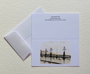April in Paris Encore Gift Cards