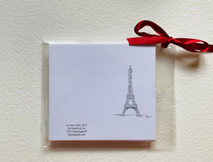 La Tour Eiffel Gift Cards